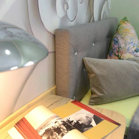 Doppelzimmer Seeperle _ Fh Odin Grossraeschen Zewnętrze zdjęcie