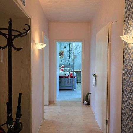 Doppelzimmer Seeperle _ Fh Odin Grossraeschen Zewnętrze zdjęcie